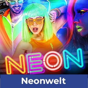 "Neonwelt Themenwelt"