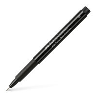 Pitt Artist Pen S 199 schwarz