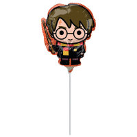 Folienballon Mini Shape Harry Potter