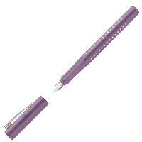 Füller Sparkle F violet