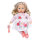 Baby Annabell Puppe Sophia 43 cm