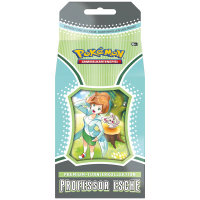 Pokémon Professor Esche Premium-Turnierkollektion