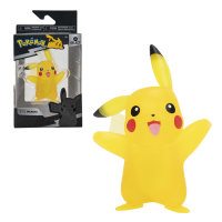 Pokémon Select Figur Pikachu 7,5cm