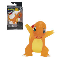 Pokémon Select Figur Glumanda 7,5cm