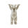 Miniatur Buddy Bär zum Selbstbemalen 22cm
