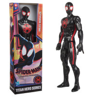 MARVEL SPIDER-MAN Titan Hero Miles Morales