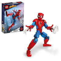 LEGO Super Heroes Spider-Man Figur