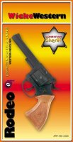Spielzeugpistole Rodeo Colt 100 Schuss