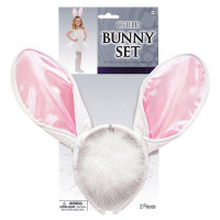 Bunny-Set 2teilig für Kinder