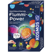 Flummi - Power Nachleuchtend