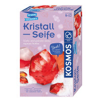 Kosmos Kristall Seife Mitbring Experimente