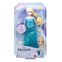 Disney FROZEN Puppe Singende Elsa