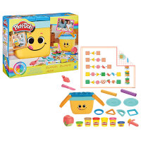 Play-Doh Starter-Set Picnic Shapes