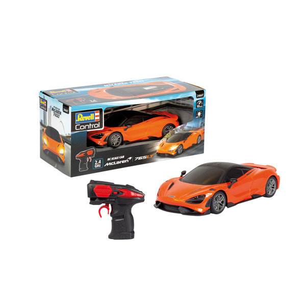 Revell RC McLaren 765LT