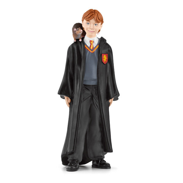 schleich Harry Potter Ron und Krätze