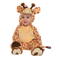 Babykostüm Junior-Giraffe