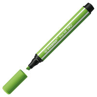 Filzstift Pen 68 MAX apfelgrün