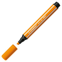 Filzstift Pen 68 MAX orange