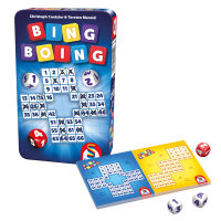 Gesellschaftsspiel Bing Boing