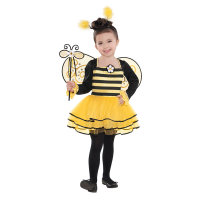 Kinderkostüm Ballerina Bee