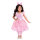 Kinderkostüm Peppa Fairy Kleid Gr.14-116
