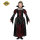 Kinderkostüm Vampirin 14 cm Kleid