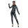 Kostüm Catwoman Movie Ladies Gr. XL
