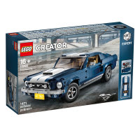 LEGO Creator Ford Mustang Exklusivartikel