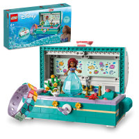 LEGO Disney Princess Arielles Schatztruhe
