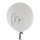 Luftballon Mr. D90cm
