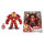 MARVEL AVENGERS Hulkbuster Figur METALS