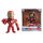 MARVEL AVENGERS Ironman Figur METALFIGS 1cm