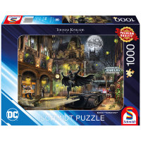 Schmidt Puzzle 1000 Teile Batman