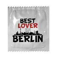 Kondom Best lover in Berlin weiß