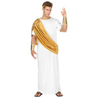 Kostüm "Caesar" (toga, Cuffs)...