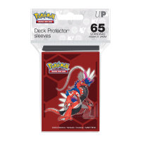 Pokémon Koraidon Protector