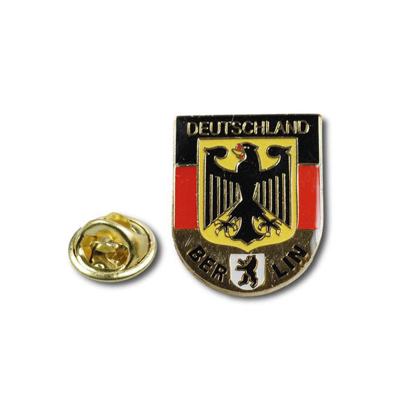 Pin Berlin Wappen Deutschland Adler
