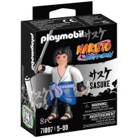 playmobil NARUTO Sasuke