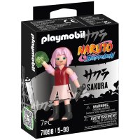 playmobil NARUTO Sakura