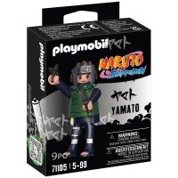 playmobil NARUTO Yamato