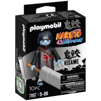 playmobil NARUTO Kisame