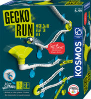 Kugelbahn Gecko Run Starter Set