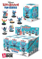 Lilo & Stitch Surprise Box Fun Serie 8-10cm