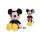 Simba Plüsch Mickey Mouse Refresh Core Mickey 35cm