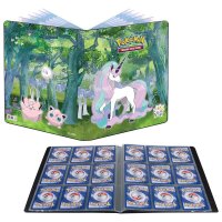 Pokémon Enchanted Glade 9-Pocket Portfolio