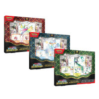 Pokémon Karmesin & Purpur 04.5 Premium Collection