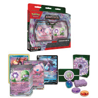 Pokémon League Battle Decks April 2024