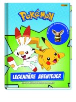 Pokémon Legendäre Abenteuer