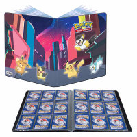 Pokémon Shimmering Skyline 9-Pocket Portfoli