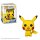 POP! Games Pokémon Pikachu